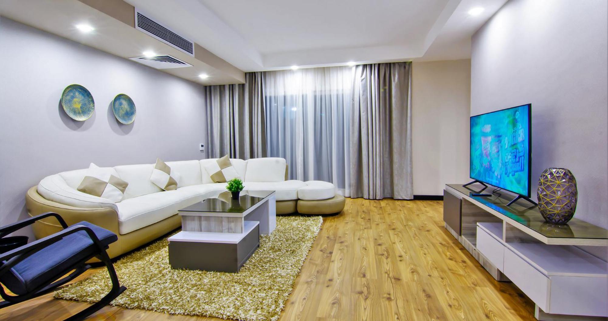 Ocean Blue Studios Le Caire Extérieur photo